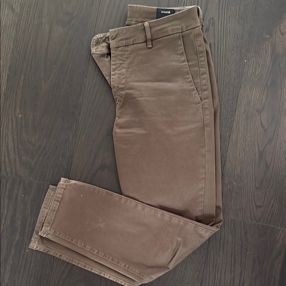 Vince Pants - Vince chinos